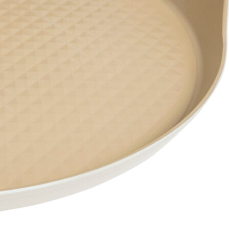 Poêle à crêpes Harmony 26 cm aluminium forgé