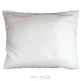 OREILLER POLYESTER UNI ANTI-ACARIEN GRS PREMIUM