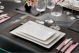GAMME TOKYO – ASSIETTES EN PORCELAINE