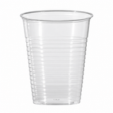 Gobelets transparents 20cl – Gobelets Réutilisables – HygiRéa
