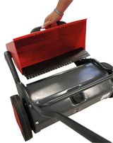 BALAYEUSE MANUELLE HS 770