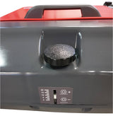 BALAYEUSE MANUELLE HS 770