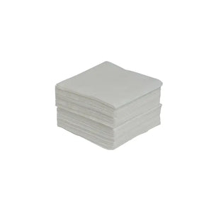 Serviettes soft touch 25x25cm 2 plis – Serviettes Jetables – HygiRéa
