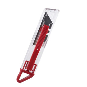 Cutter Retractable – Cutter – HygiRéa