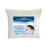Couette anti acariens 140x200cm - Blanc