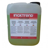 Détergent Four Auto-Nettoyant – Entretien des fours & friteuses – HygiRéa