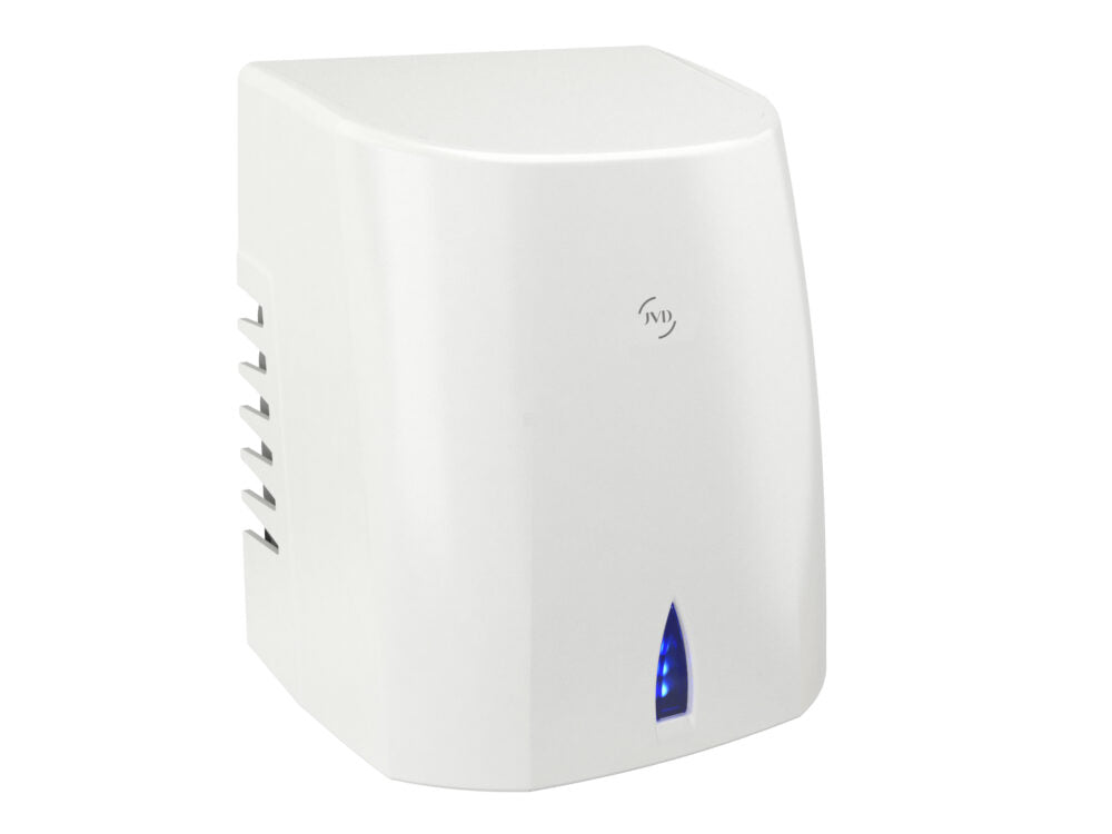 Sèche-mains – COPT’AIR blanc – Sèche Mains – HygiRéa