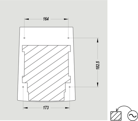 Sèche-mains – COPT’AIR blanc – Sèche Mains – HygiRéa