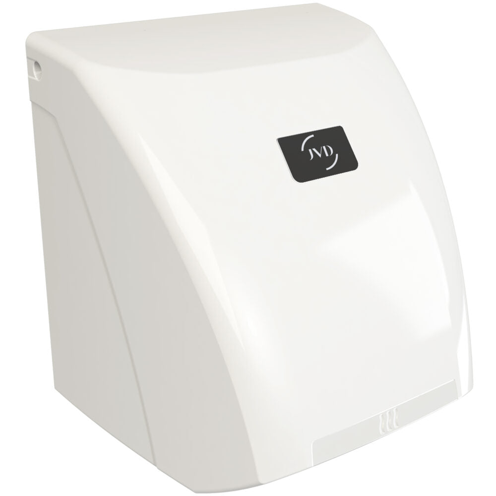 Sèche-mains – ZEPHYR II blanc – Sèche Mains – HygiRéa