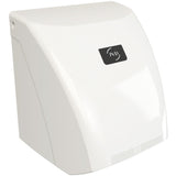 Sèche-mains – ZEPHYR II blanc – Sèche Mains – HygiRéa