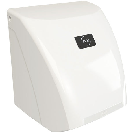 Sèche-mains – ZEPHYR II blanc – Sèche Mains – HygiRéa