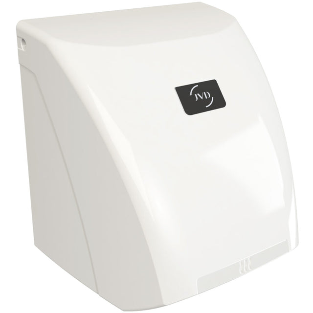 Sèche-mains – ZEPHYR II blanc – Sèche Mains – HygiRéa
