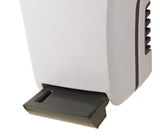 Sèche-mains – EXP’AIR blanc – Sèche Mains – HygiRéa