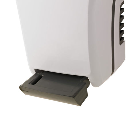 Sèche-mains – EXP’AIR blanc – Sèche Mains – HygiRéa