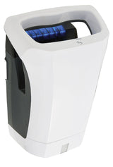 Sèche-mains – STELL’AIR blanc – Sèche Mains – HygiRéa