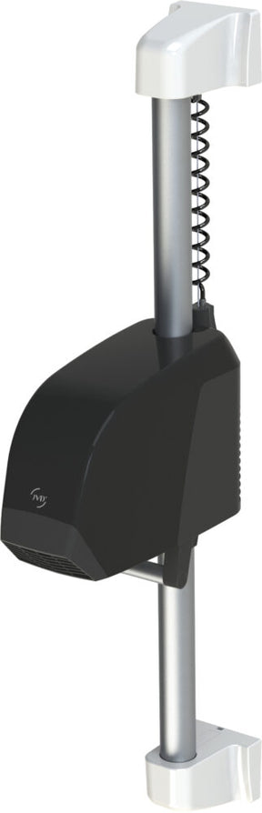 Sèche-cheveux mural Neptune – Sèche Cheveux – HygiRéa