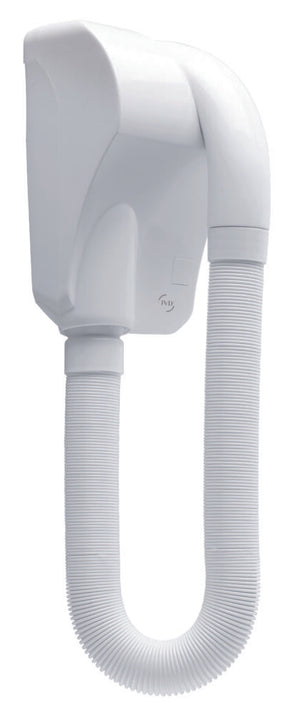 Sèche-cheveux mural Caraïbe – Sèche Cheveux – HygiRéa