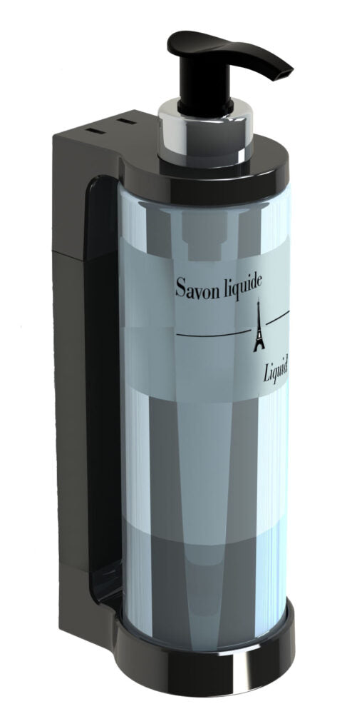Distributeur savon ISISS – Distributeur à Savon – HygiRéa