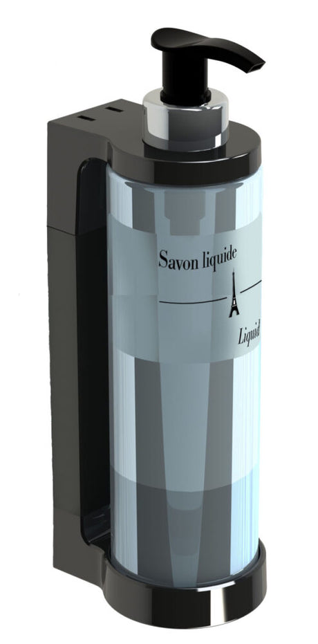 Distributeur savon ISISS – Distributeur à Savon – HygiRéa