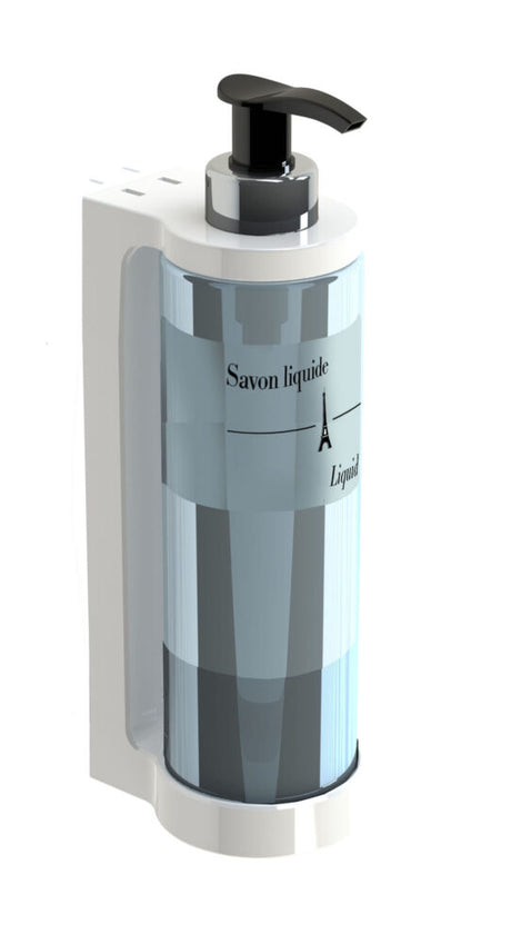 Distributeur savon ISISS – Distributeur à Savon – HygiRéa