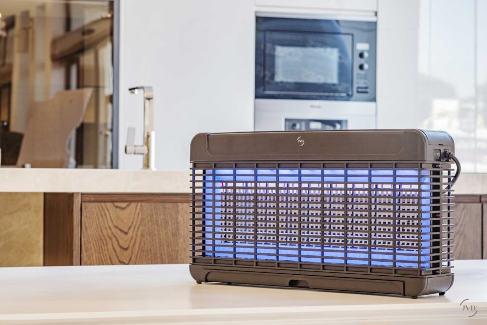 Désinsectiseur à LED – Désinsectiseur – HygiRéa