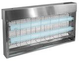 INOX standard LED 120 – Désinsectiseur – HygiRéa