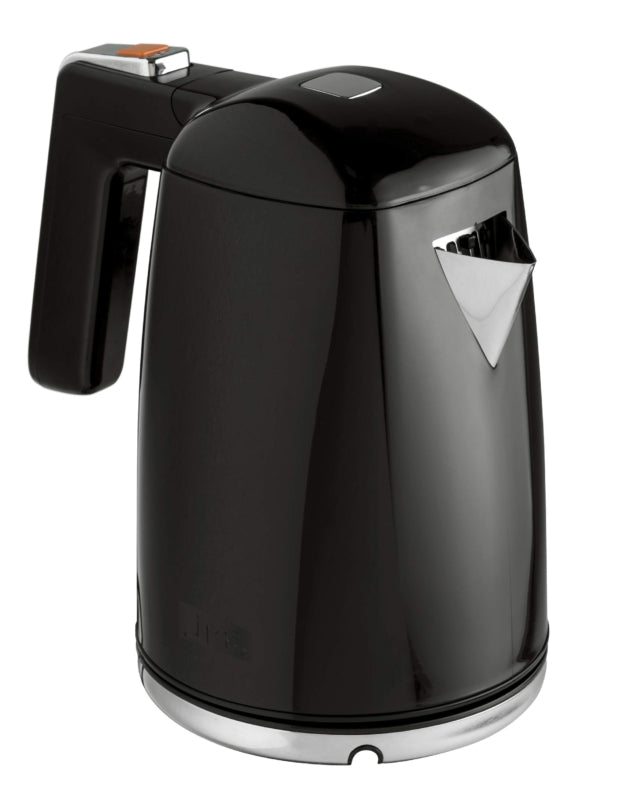 Bouilloire Diva 1L noire