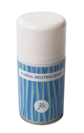 Aerosol pour diffuseur Amarillys – Diffuseurs – HygiRéa