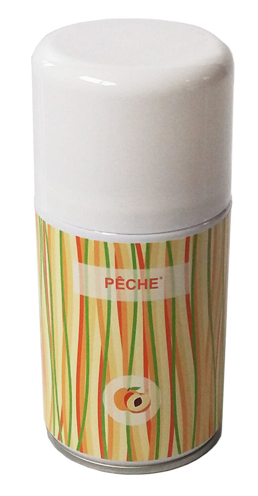 Aerosol pour diffuseur Amarillys – Diffuseurs – HygiRéa