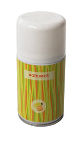 Aerosol pour diffuseur Amarillys – Diffuseurs – HygiRéa