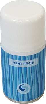 Aerosol pour diffuseur Amarillys – Diffuseurs – HygiRéa