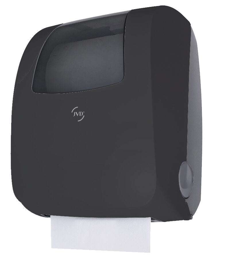 Dist. essuie-mains auto. Cleantech – Distributeurs – HygiRéa