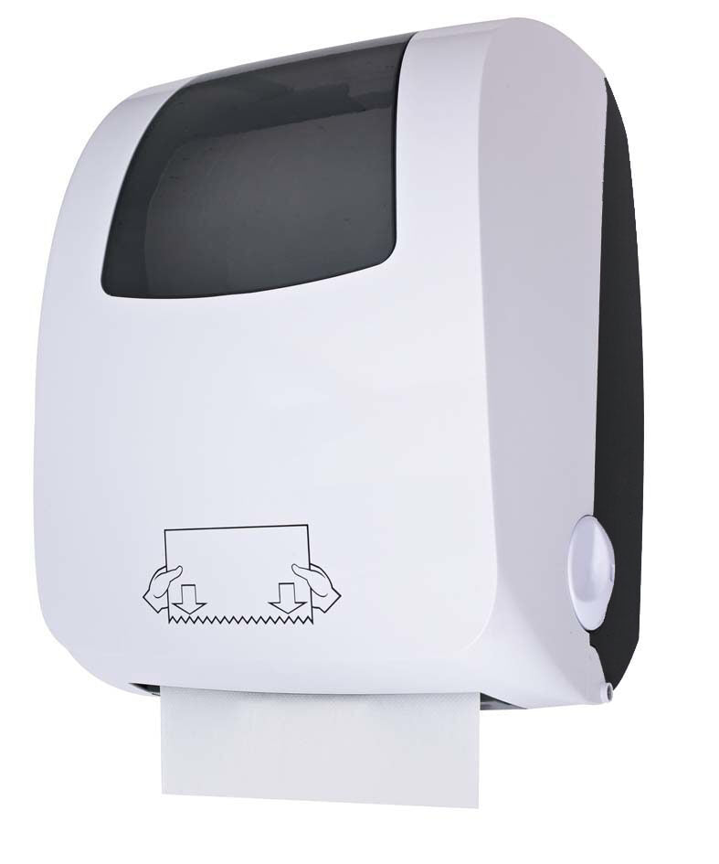 Dist. essuie-mains auto. Cleantech – Distributeurs – HygiRéa