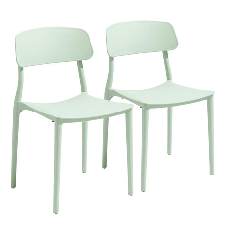 Chaise Polypropylène – Chaises d'intérieurs – HygiRéa