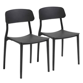 Chaise Polypropylène – Chaises d'intérieurs – HygiRéa