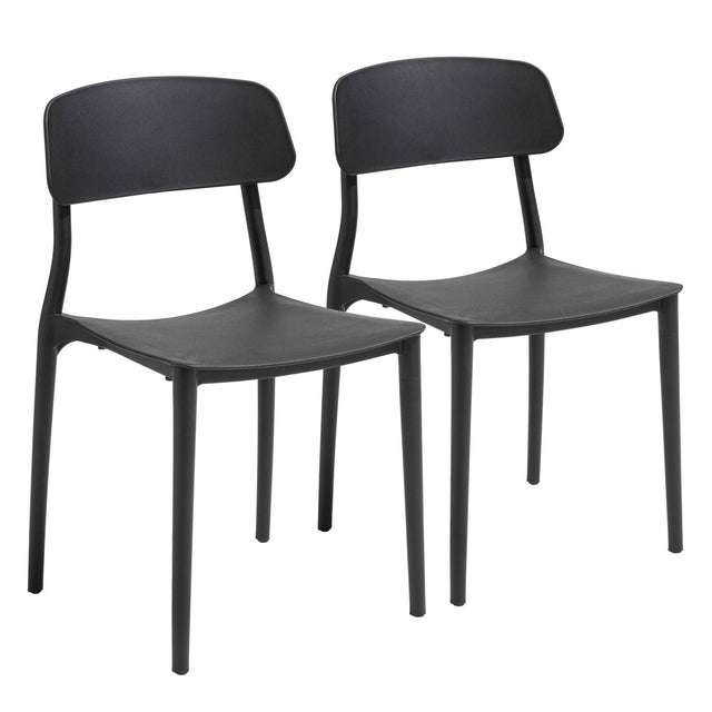 Chaise Polypropylène – Chaises d'intérieurs – HygiRéa