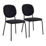 Chaise Tissu Polyester – Chaises d'intérieurs – HygiRéa