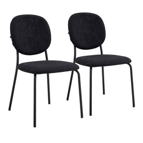 Chaise Tissu Polyester – Chaises d'intérieurs – HygiRéa