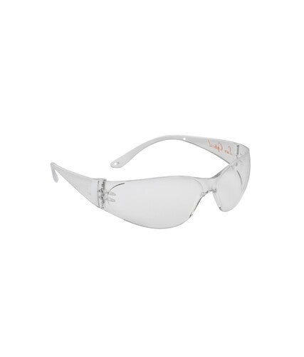 Lunettes à branches incolores anti buée – Lunettes – HygiRéa