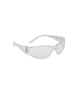 Lunettes à branches incolores anti buée – Lunettes – HygiRéa
