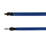 Manche Télescopique Gainé 1,8 m