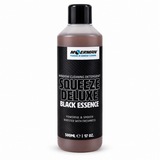 CONCENTRATED BLACK DELUXE WINDOW CLEANER 500ML