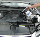 Pistolet de nettoyage CYCLONE SUPER TURBO BOOSTER