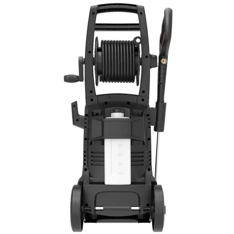 NHP COMPACT – Haute-Pression – HygiRéa
