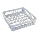 PANIER POUR ASSIETTES - 400 X 400 MM