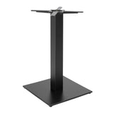 Pied de Table Fonte et Acier – Pied de Table – HygiRéa