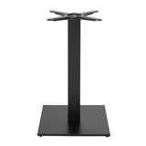 Pied de Table Fonte et Acier – Pied de Table – HygiRéa
