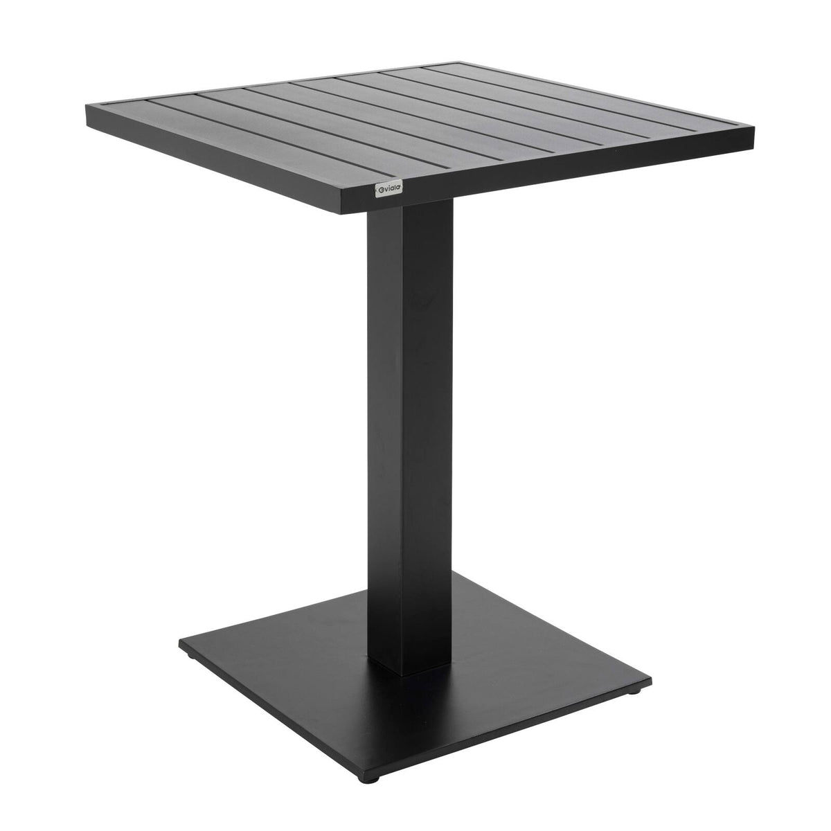 Pied de Table Fonte et Acier – Pied de Table – HygiRéa