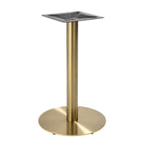 Pied de Table Acier – Pied de Table – HygiRéa
