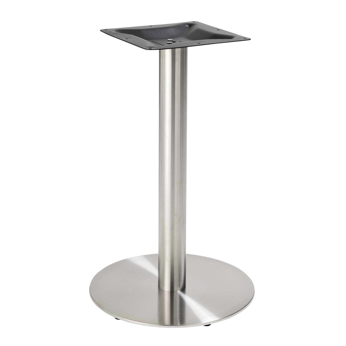 Pied de Table Acier – Pied de Table – HygiRéa